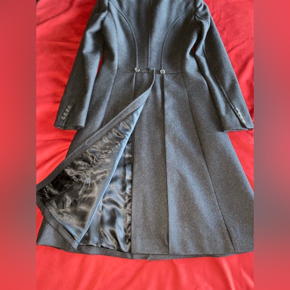 Rugby Ralph Lauren 80% Wool Coat,Size 0 - Picture 13 of 16